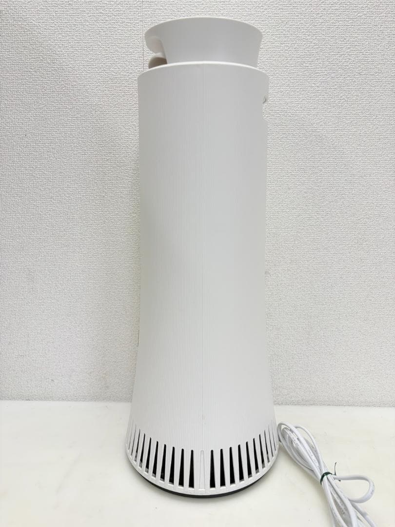 SHARP2021年製脱臭機DY-S01-W