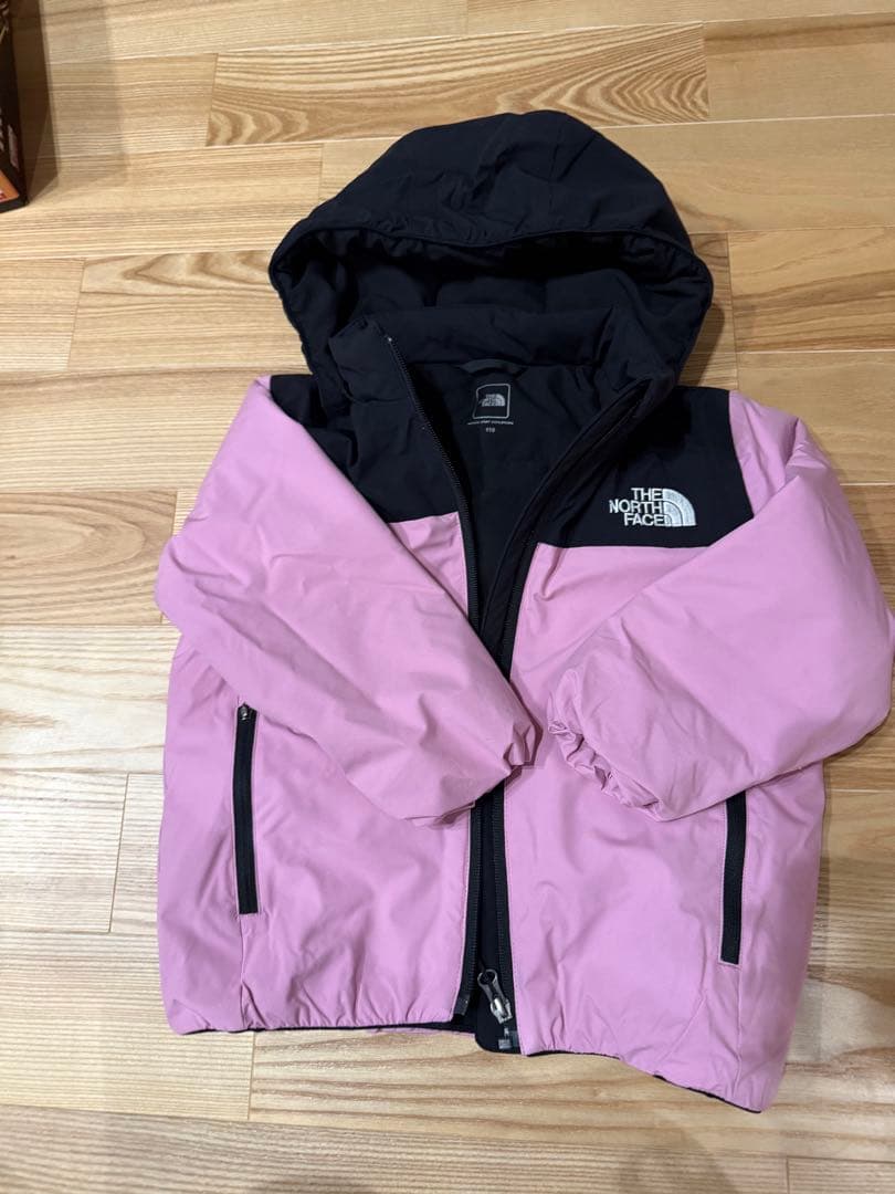ザ・ノース・フェイス　ジェランドインサレーションジャケット