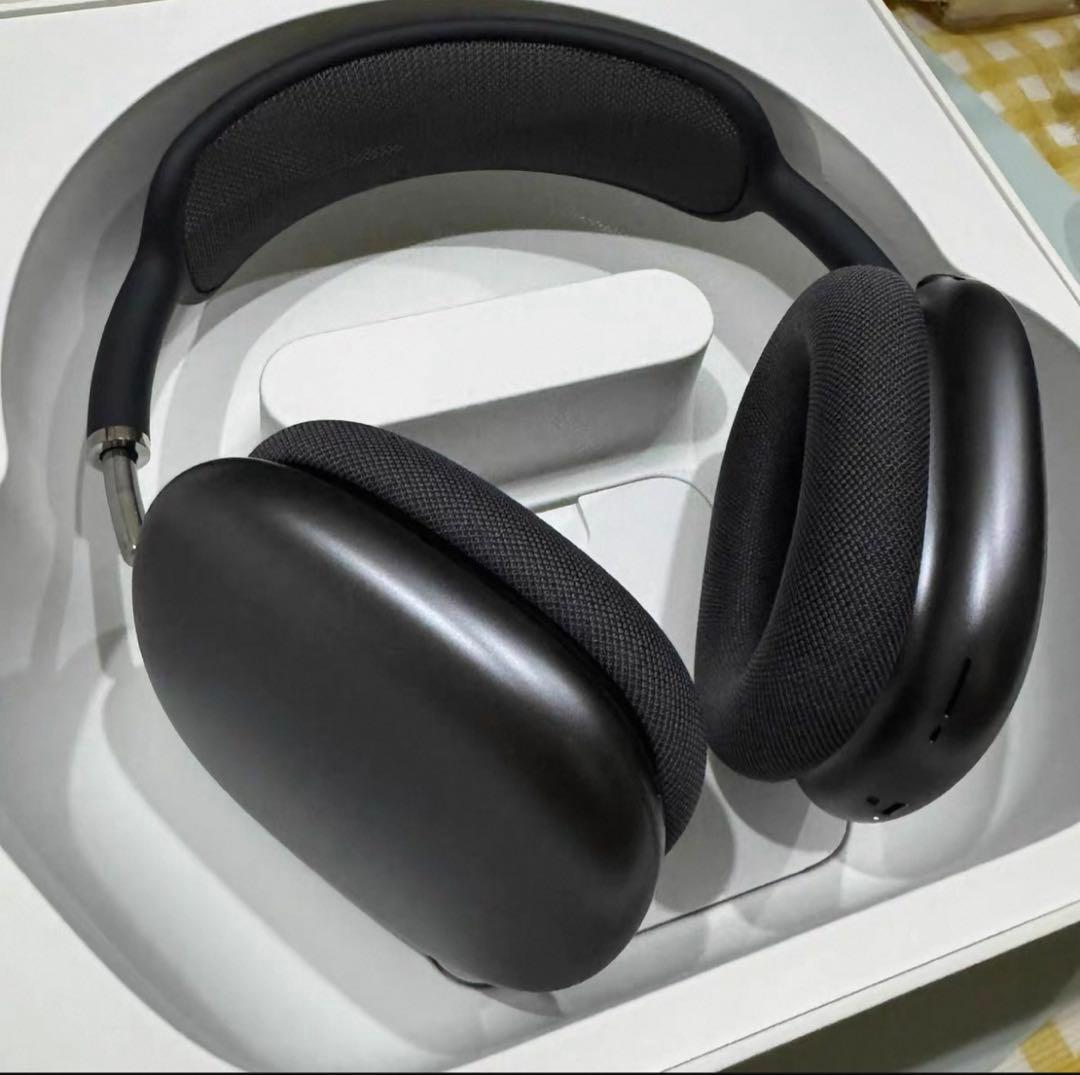 【新品・2026最新型】ノイズキャンセリング ワイヤレスヘッドホン ケース付き