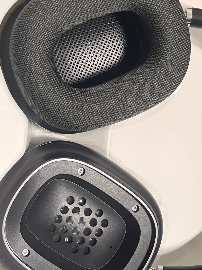 【新品・2026最新型】ノイズキャンセリング ワイヤレスヘッドホン ケース付き