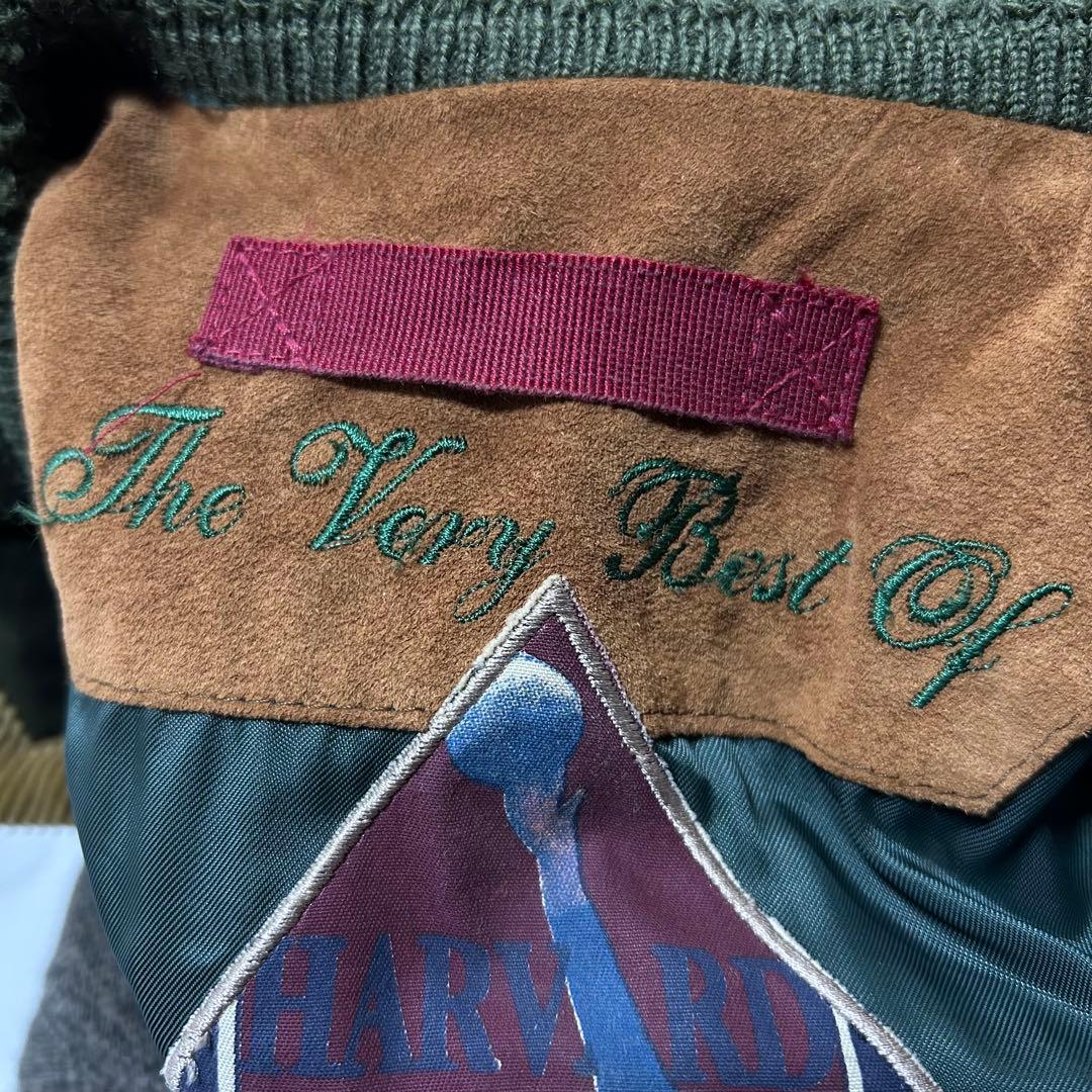 90s イタリア製 カシミヤ ウール ツイード テーラードジャケット 2way