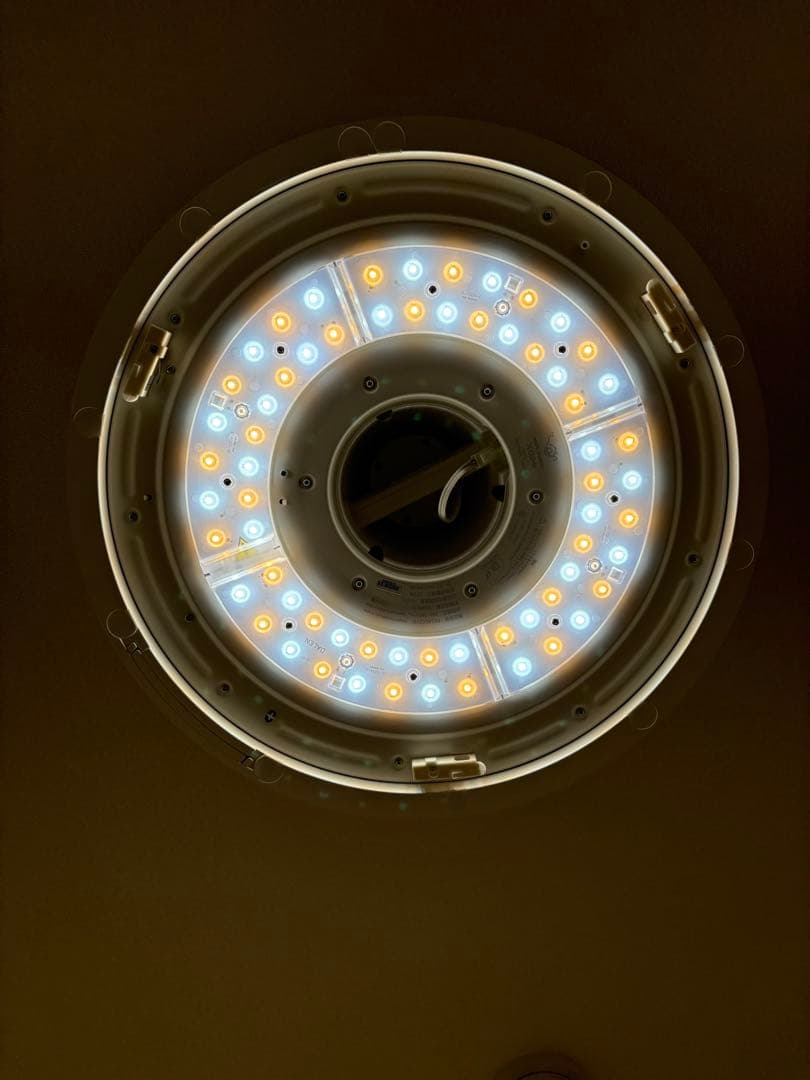 PopIn Aladdin（ポップインアラジン初代）ドット欠けなし　リモコン付き