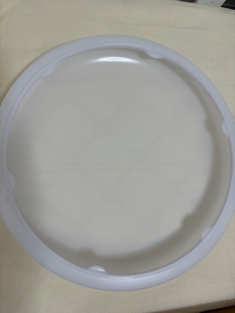 PopIn Aladdin（ポップインアラジン初代）ドット欠けなし　リモコン付き