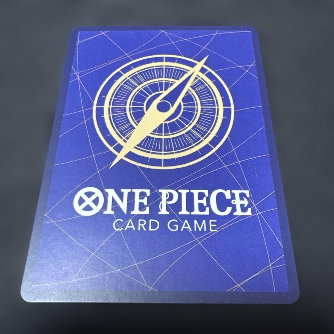 サイン入りルフィ　新時代の主役