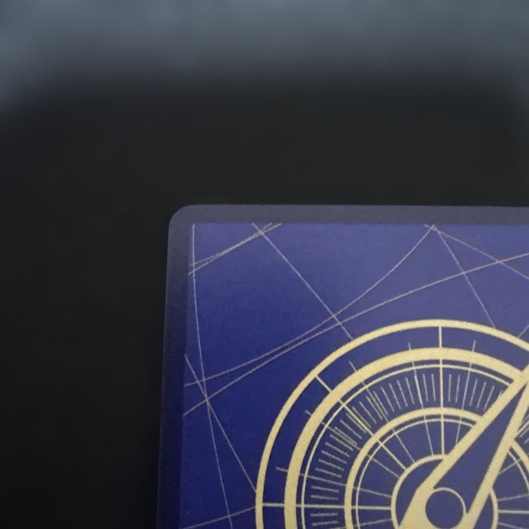 サイン入りルフィ　新時代の主役