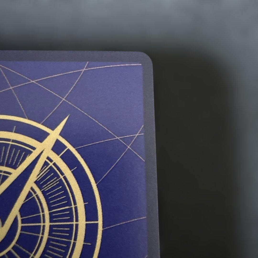 サイン入りルフィ　新時代の主役