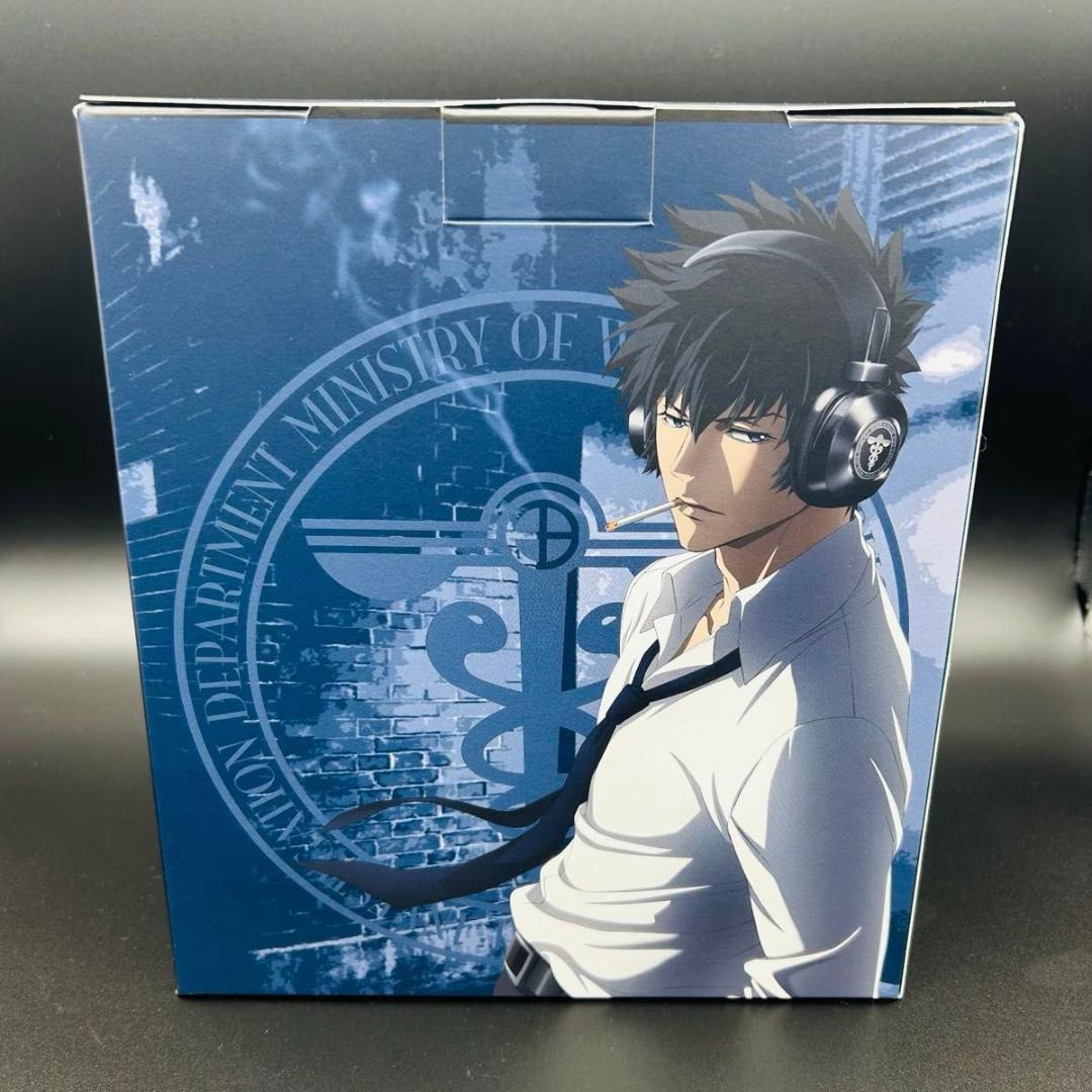 未使用品 PIONEER SE-MS7BT-K サイコパス コラボ ヘッドホン