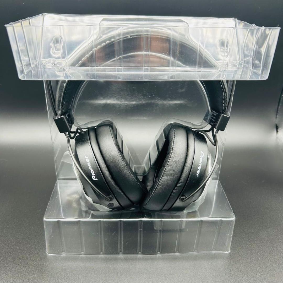 未使用品 PIONEER SE-MS7BT-K サイコパス コラボ ヘッドホン