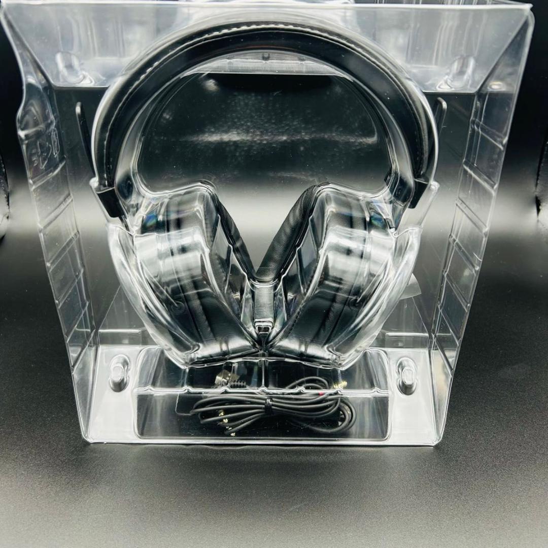 未使用品 PIONEER SE-MS7BT-K サイコパス コラボ ヘッドホン