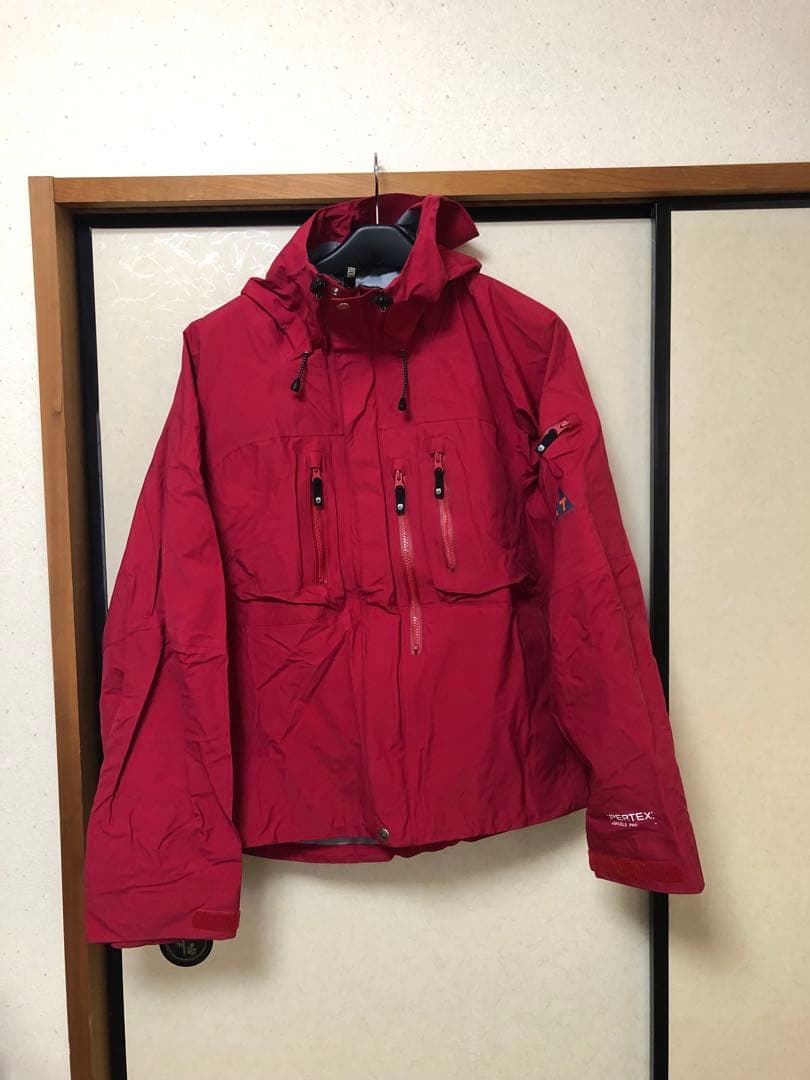 bogen MT ジャケット Lサイズ 23-24モデル