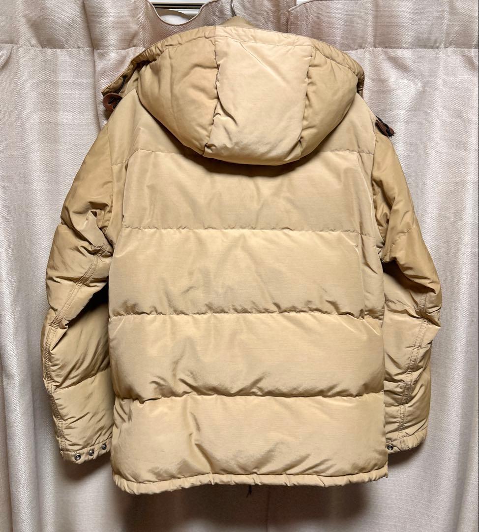 ヴィンテージ！SIERRA DESIGNS ダウンジャケット L相当 60/40