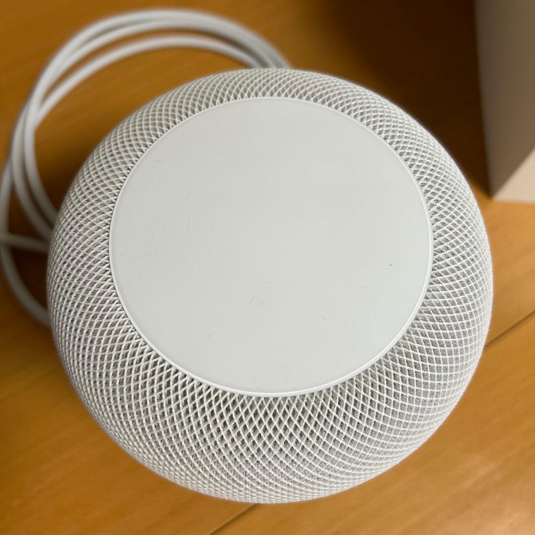 Apple Pod 第１世代　箱あり