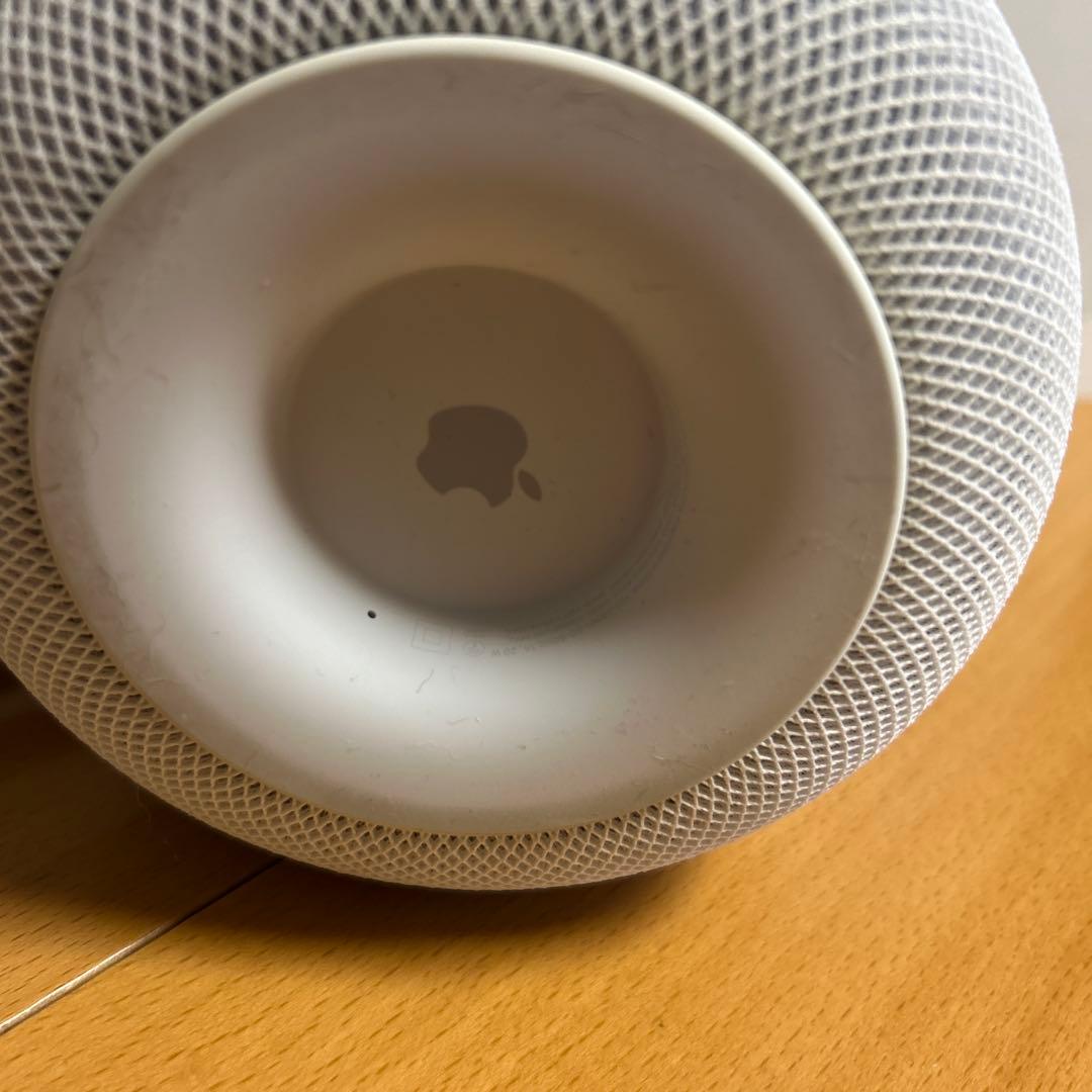 Apple Pod 第１世代　箱あり