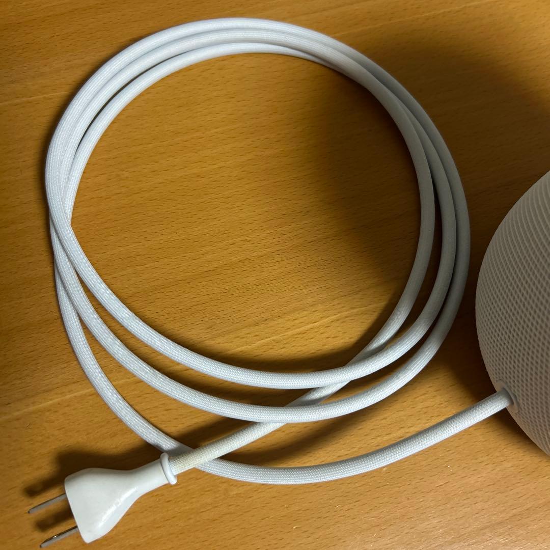 Apple Pod 第１世代　箱あり