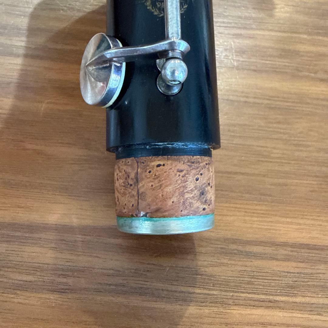 Selmer クラリネット　series10s Bb