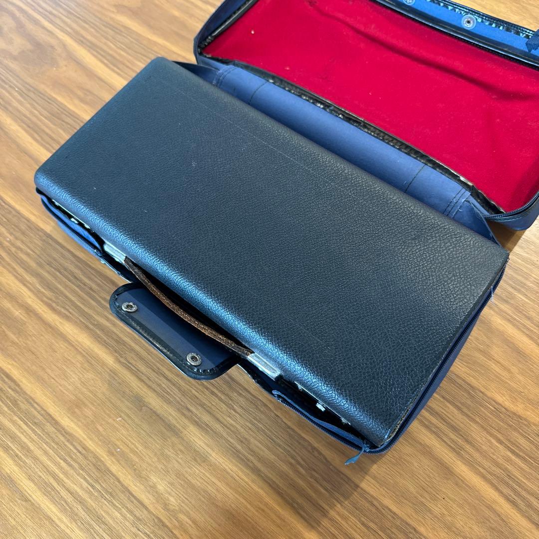 Selmer クラリネット　series10s Bb