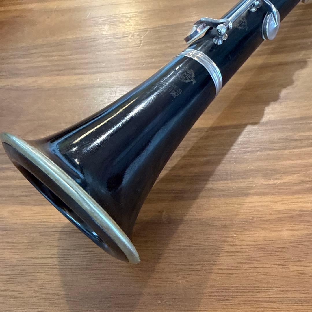 Selmer クラリネット　series10s Bb