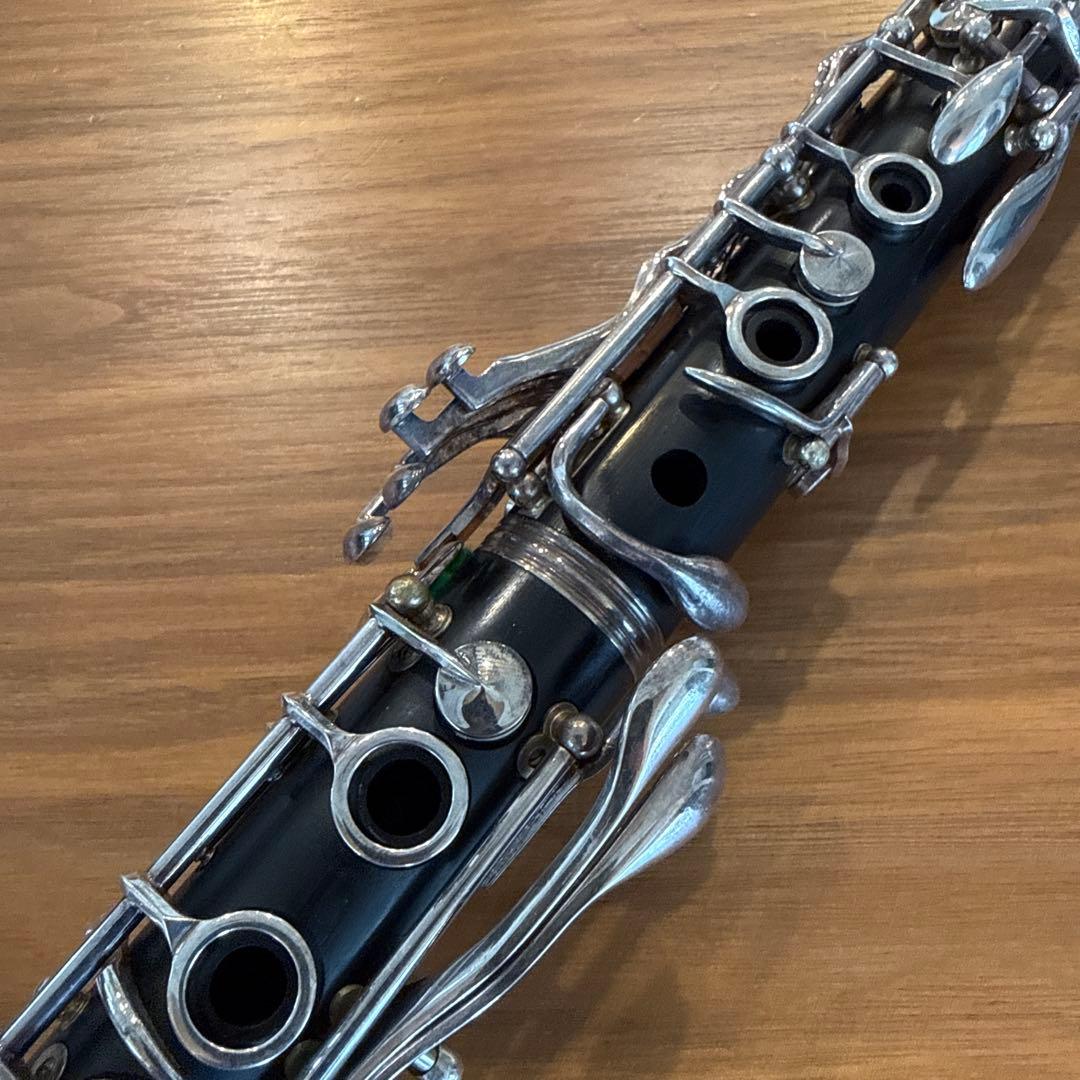Selmer クラリネット　series10s Bb