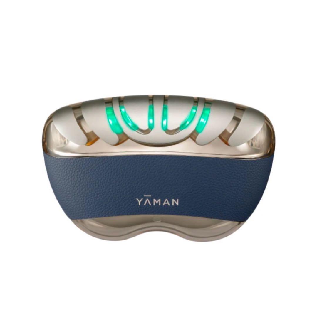 【本日発送】ヤーマン リフトロジー SP YJFD2L [ネイビー]