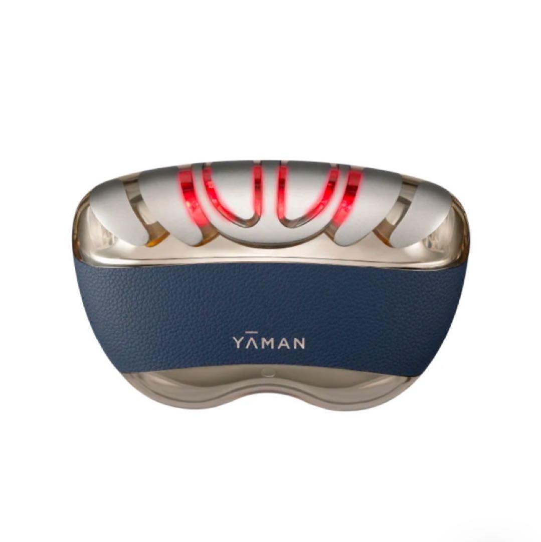 【本日発送】ヤーマン リフトロジー SP YJFD2L [ネイビー]