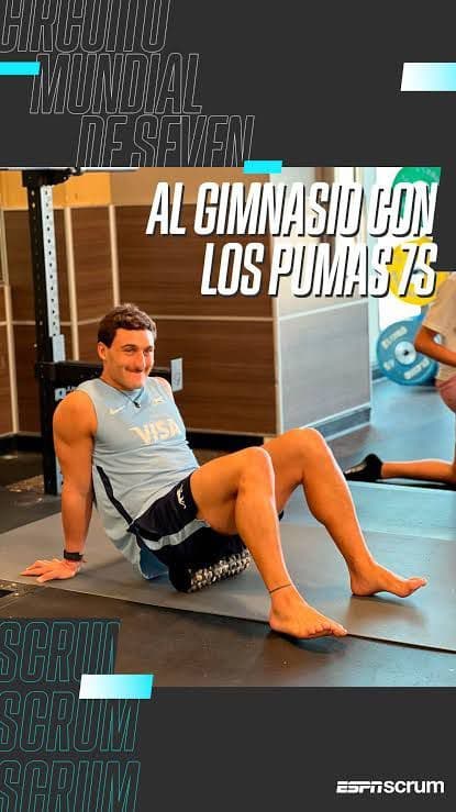 【新品タグ付き・超希少】NIKEラグビーアルゼンチン代表シングレット海外3XL