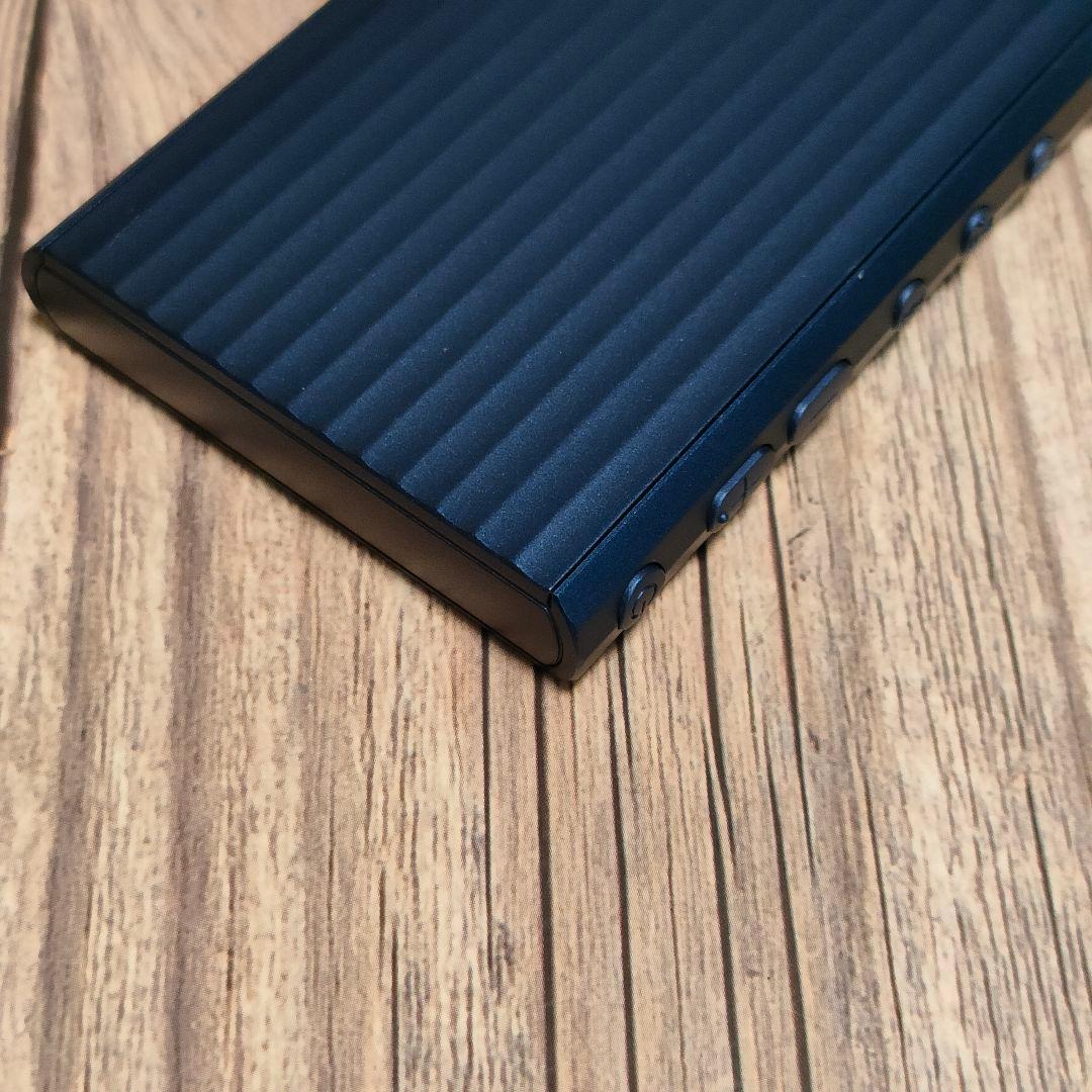 ソニーウォークマン A300シリーズ 32GB　NW-A306 新品近い