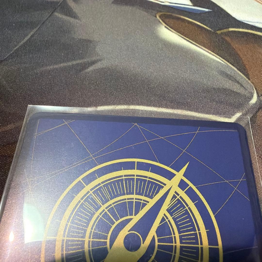 ルフィ太郎 SR SP(スペシャルカード) ST18-005