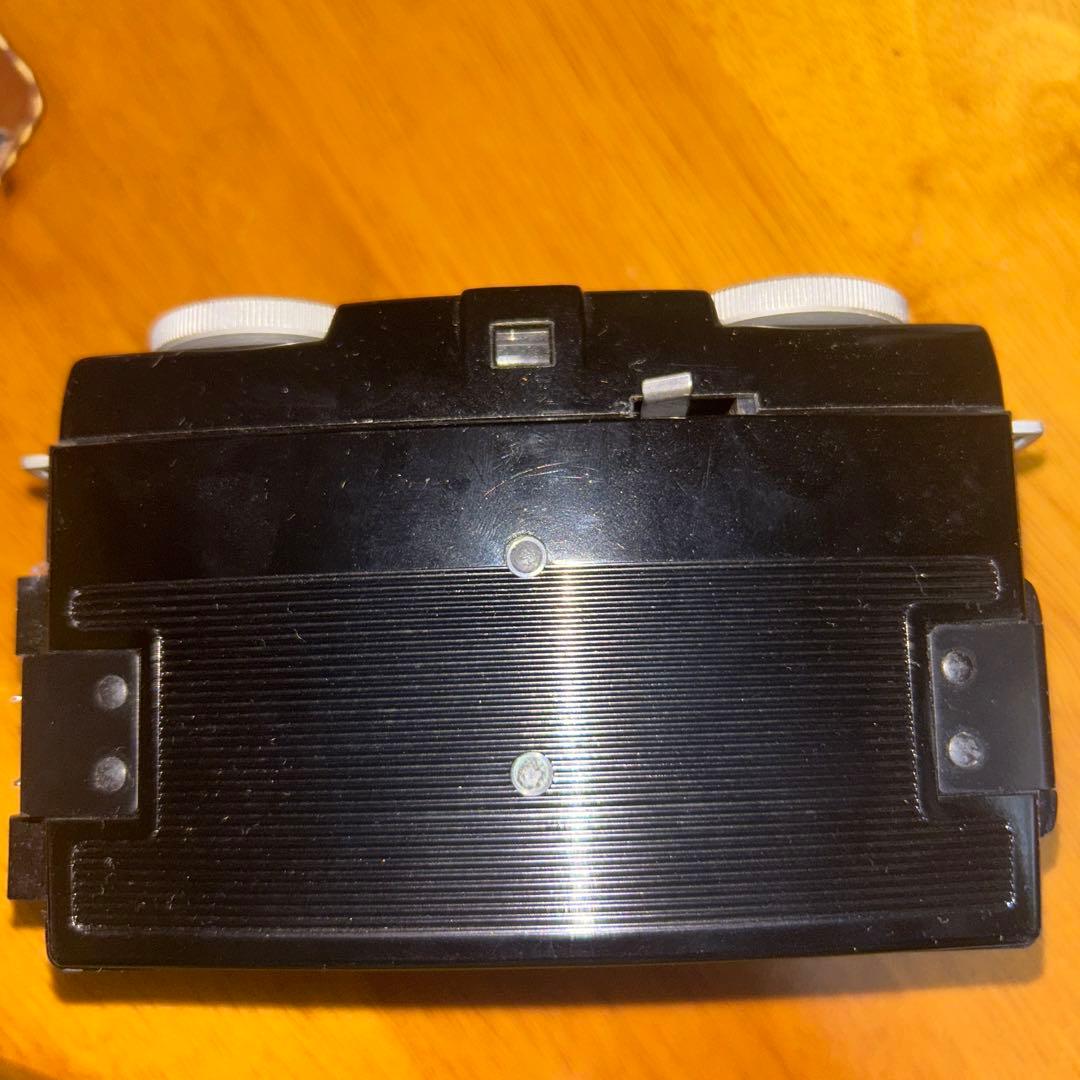 Argus a-four フィルムカメラ