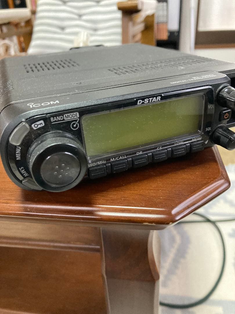 ICOM ID-880D 144.430Mhz50w機