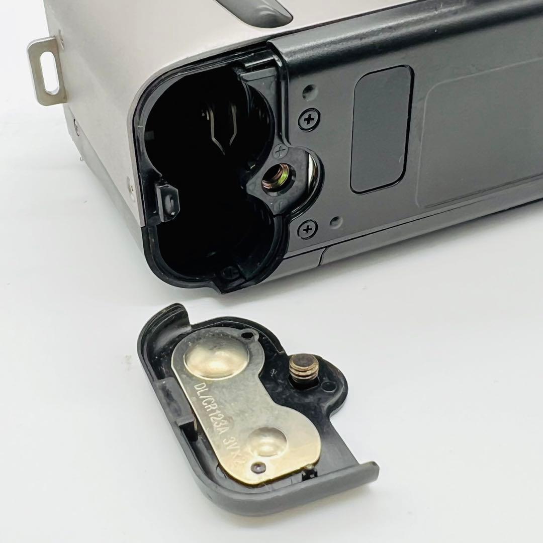 【動作確認済み】CANON Autoboy S Ⅱ