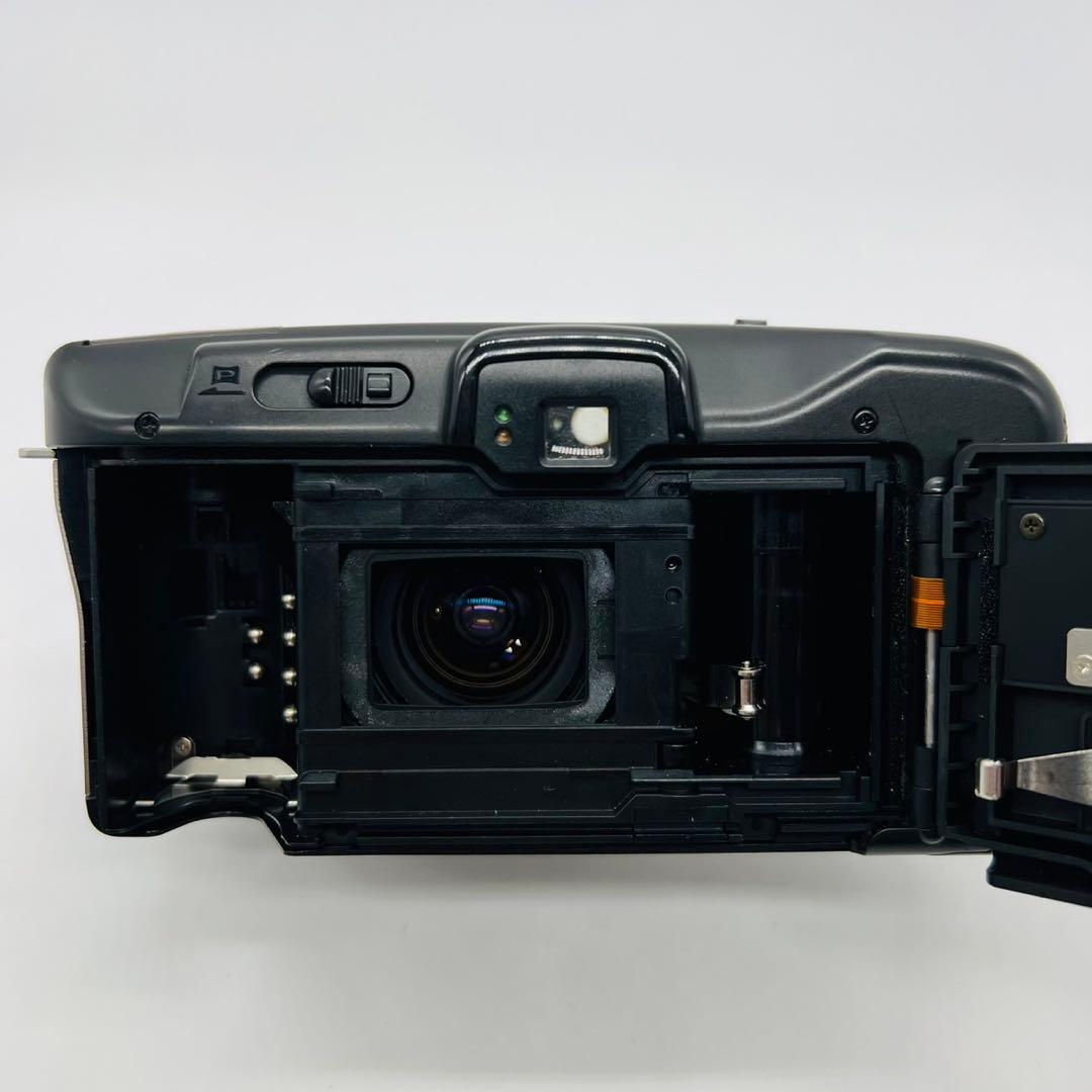 【動作確認済み】CANON Autoboy S Ⅱ