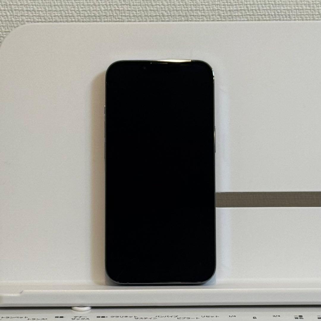 Apple iPhone 13 Pro 128GB シエラブルー 本体