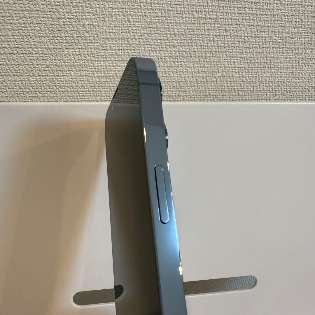 Apple iPhone 13 Pro 128GB シエラブルー 本体