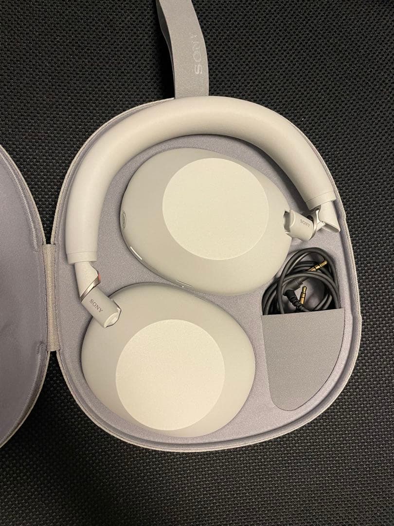 み*る様 SONY WH-1000XM6