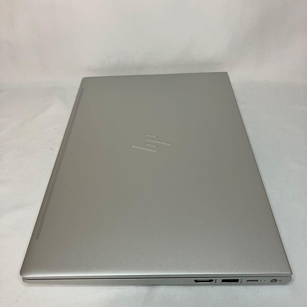 準美品 HP 630 G9 第12世代 i5 16GB SSD FHD オフィス