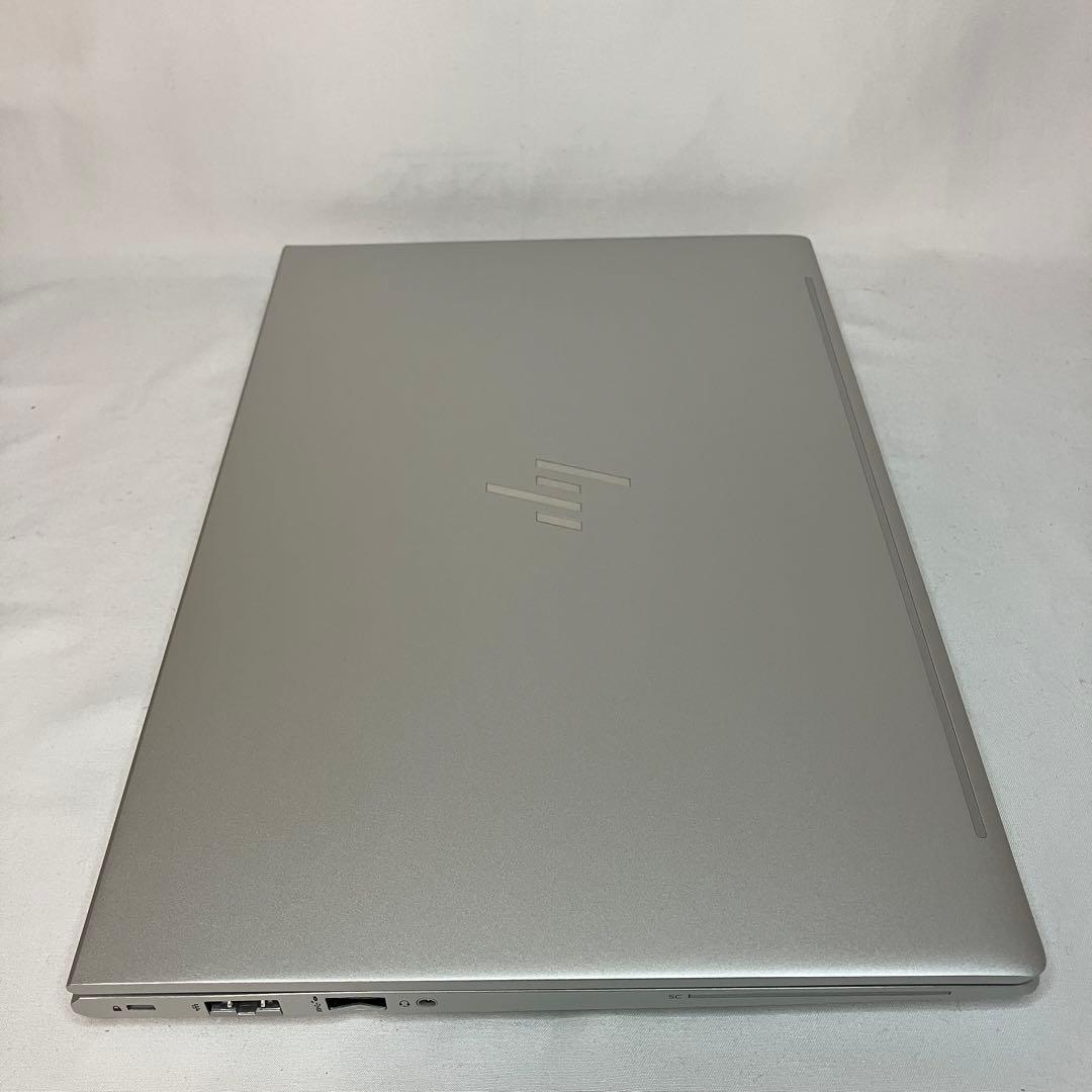準美品 HP 630 G9 第12世代 i5 16GB SSD FHD オフィス
