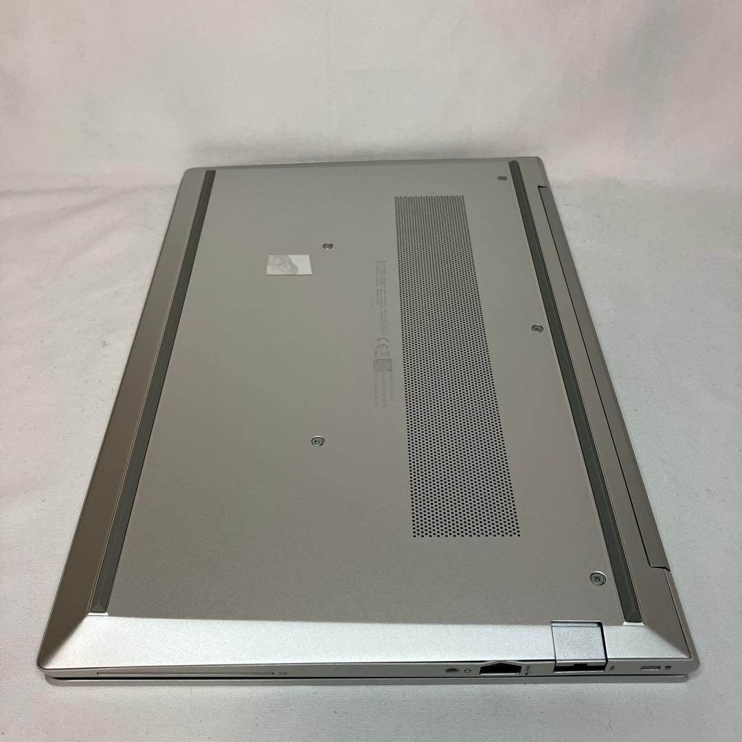 準美品 HP 630 G9 第12世代 i5 16GB SSD FHD オフィス