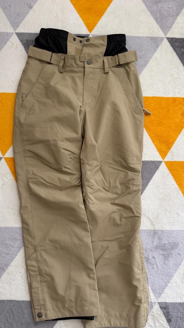 OCEAN PACIFIC スノーボードウェア 上 M下Lサイズレディース