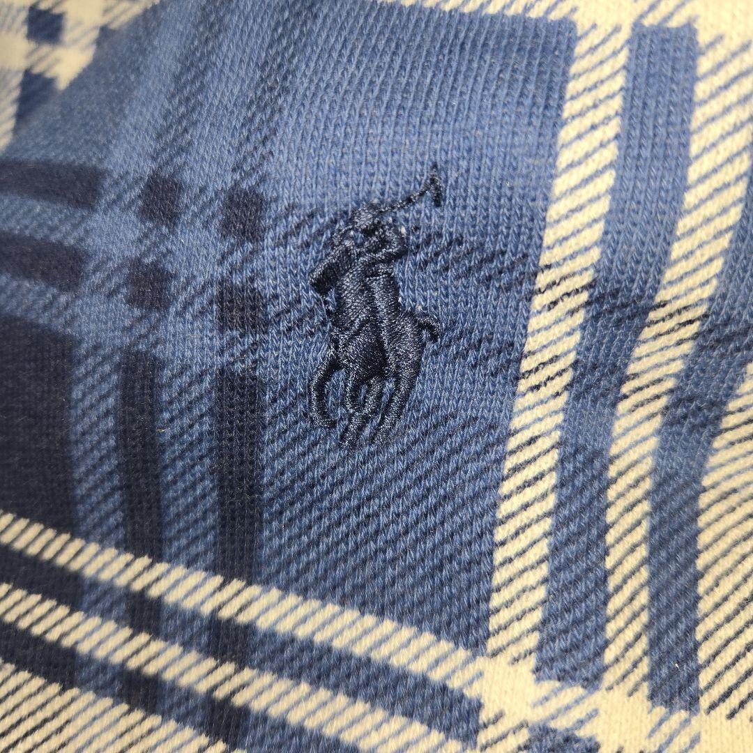 RALPH LAURENパーカー