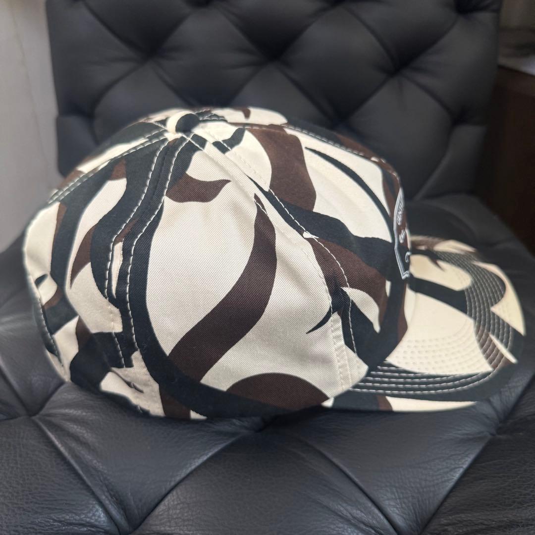 The H.W.DOG & CO. キャップ