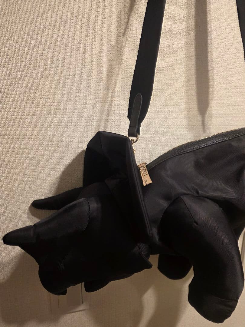 〖入手困難〗ミハラヤスヒロ　トリケラトプス　バッグ〖貴重〗