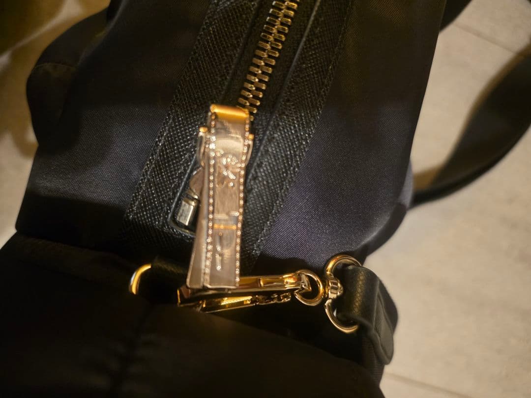 〖入手困難〗ミハラヤスヒロ　トリケラトプス　バッグ〖貴重〗