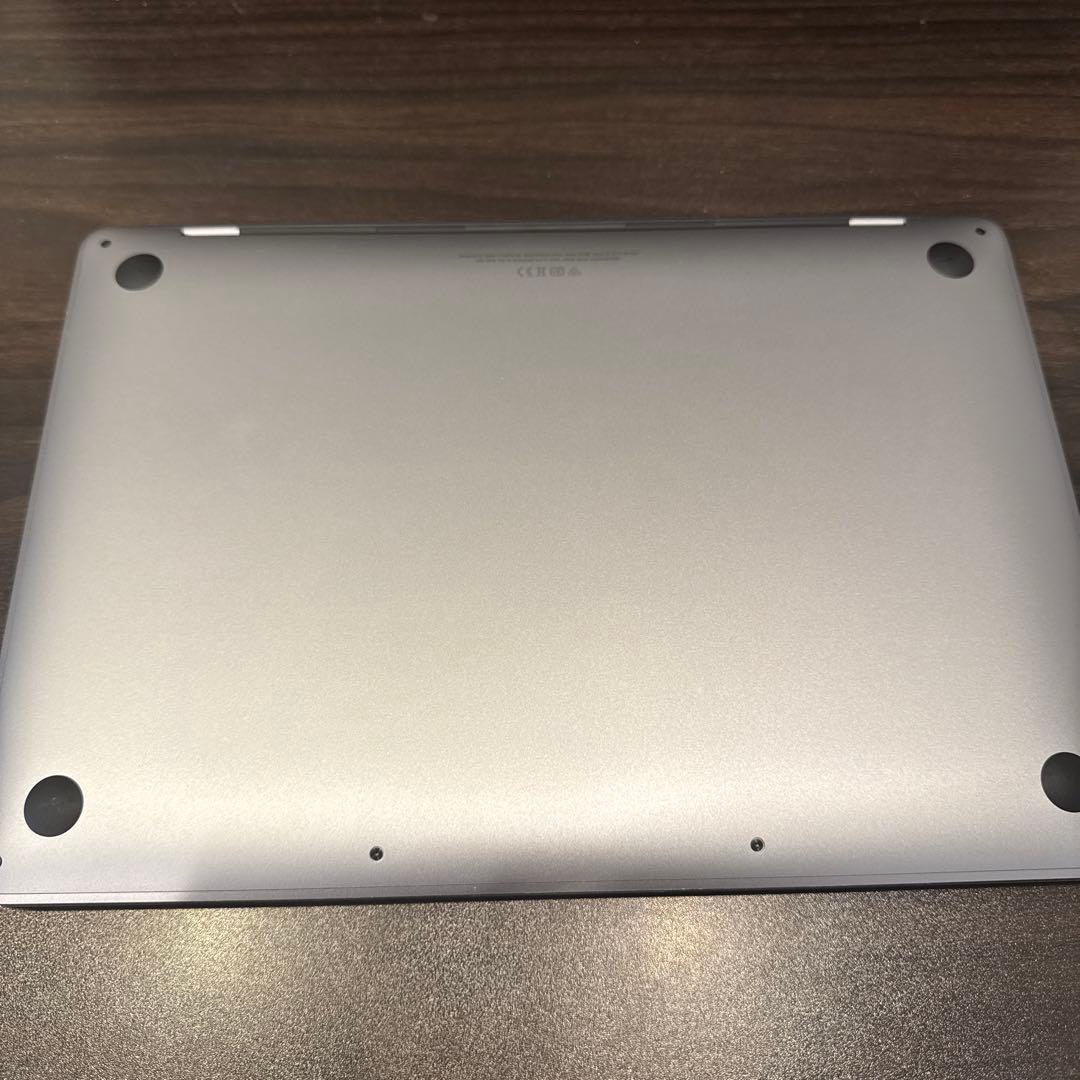 MacBook本体 Macbook Pro 13inch Apple M1 16GB SSD1TB