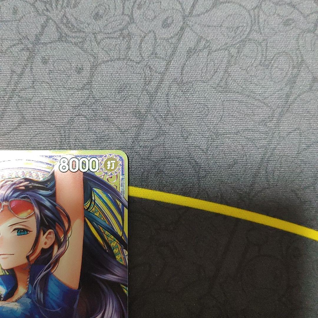 ニコ・ロビン　SP　ワンピース　ヒロインズエディション