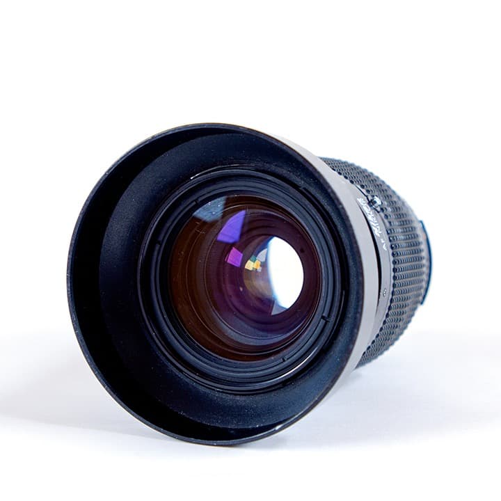 35-70mm f/2.8 ズームレンズ