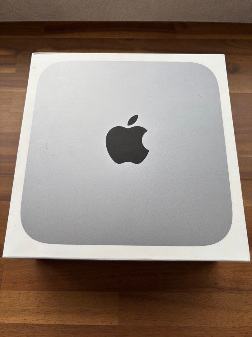ミニPC Apple Mac mini (M1, 2020) 16GB, SSD1TB