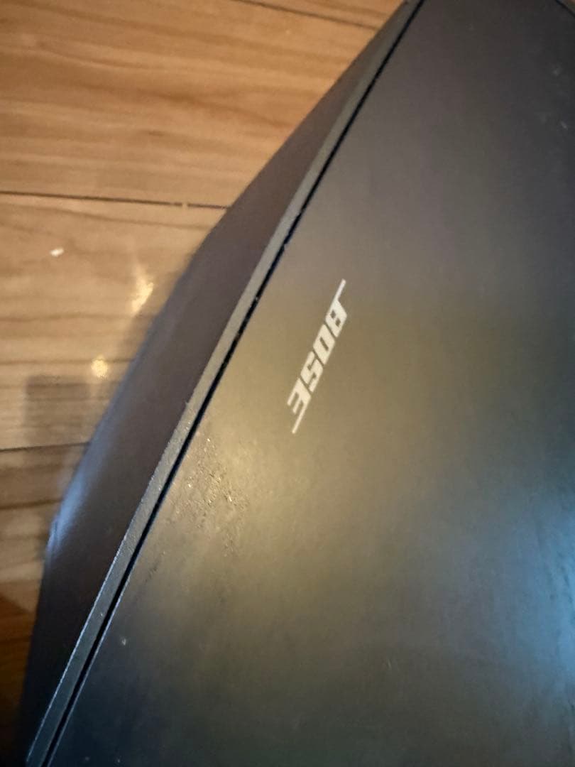 Bose 350 スピーカー　中古
