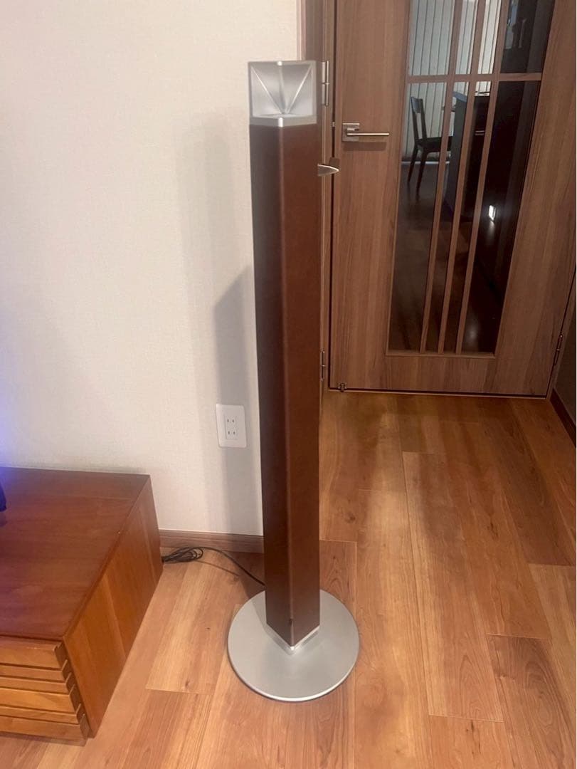 B.G.KYAMAHA LSX-700 ライティングオーディオ（ブラウン）