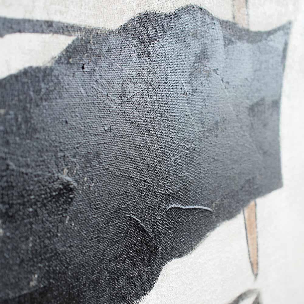 カレ/KARE ゴラ/GOLA ウォールアート オブジェ 絵 額 ZR24204