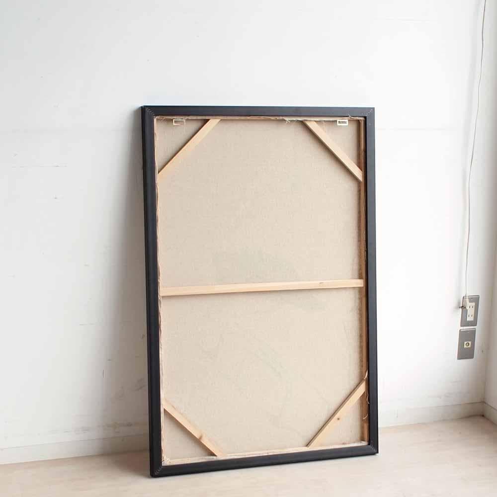 カレ/KARE ゴラ/GOLA ウォールアート オブジェ 絵 額 ZR24204